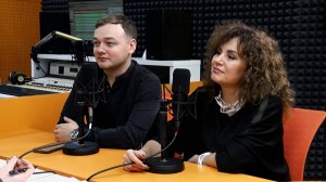 Время новостей. Мнения / Светлана Кашина и Антон Яговитин 11.11.2025