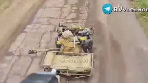 ❗️🇷🇺🔥🇺🇦⚡️«🅾тважные» штурмуют Покровск и наступают в Днепропетровской области