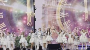 Мария Пичугина - Кремлевские куранты