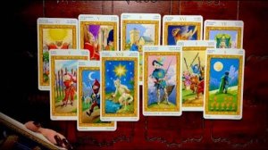 Случится со дня на день что скоро ворвётся в вашу жизнь🍀🔥таро