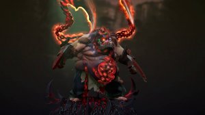 anti- DOTA 2 | 3к | 4-5 позиция