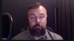 Tim Kirby on Trump's foreign policy related to Nigeria and other global adventures