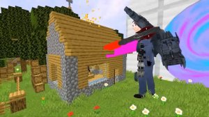 ЧТО ВНУТРИ этих СЕКРЕТНЫХ ЯМ ТВ ЧЕЛОВЕКА ТИТАНА против СКИБИДИ ТУАЛЕТА и ТВ ЖЕНЩИНЫ в MINECRAFT