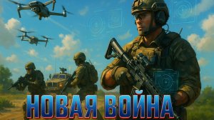 💥Дэниел Дэвис | Секрет современной войны: Чем воюют сегодня и почему старые стратегии не работают