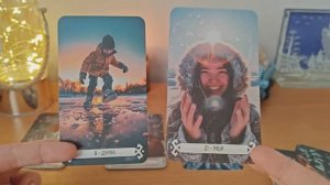 Совет-ответ карт Таро на Ваш вопрос 💫🌟🔐 #таро #tarot