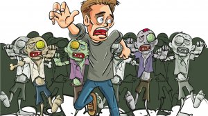 VEIN. Выживание на "Безумной" сложности#2