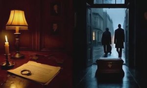 «Плен» (2022, 1 сезон, 16+): турецкая драма о мести, любви и искуплении — обзор