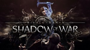 Middle-earth-Shadow of War. #5. Кирит-Унгол. Голлум