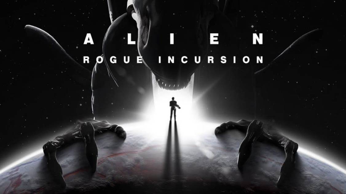 Alien: Rogue Incursion-Official Trailer