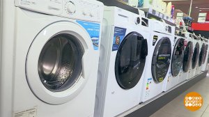 Стиральная машина: какая надежнее? Доброе утро. Фрагмент выпуска от 12.11.2025