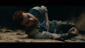 Star Wars Jedi: Survivor Русская озвучка прохождение - 17