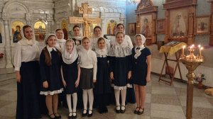 Собор Самарский святых 2 серия  Священномученик Владимир Богоявленский