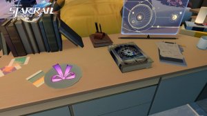 Honkai Star Rail | "К странице вечности" и "Так написано мною".