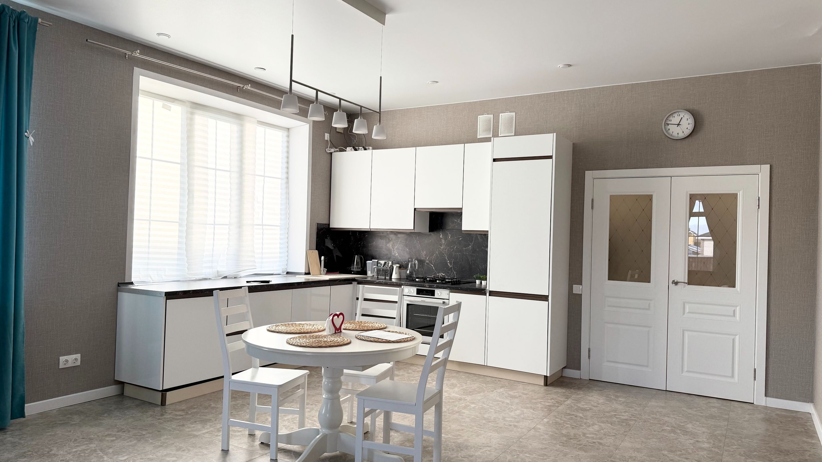 Продается уютный дом для круглогодичного проживания в экологически чистом районе рядом с Казанью! смотреть онлайн