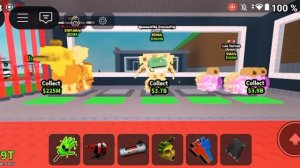 ОЦЕНИТЕ МОЙ УЛОВ В ТАКО ВТОРНИК (КОТОРЫЙ ПРОХОДИТ В 1:00)