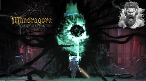 Кругом Энтропия ◢ Mandragora - Whispers of the Witch Tree #15
