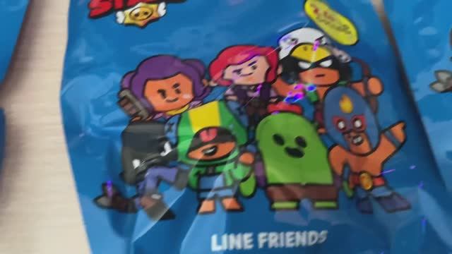 БРАВЛЕРЫ У МЕНЯ ДОМА