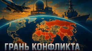 🕵️♂️💥 Секретный план США против БРИКС: Почему Вашингтон играет с огнем в сердце Евразии