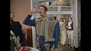 "Без дам не могут кавалеры"