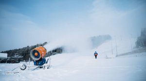 «Хвойный урман» в Ханты-Мансийске готовят к старту сезона