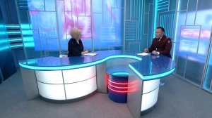 "Актуальное интервью" от 11.11.2025