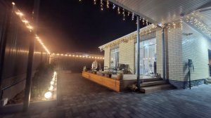 Шикарный дом в КП Первозванный (1)