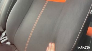 Калина кросс 1 хоз зеленая тека