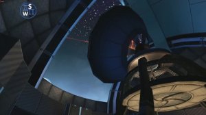 Миссия Дарвина: Спутниковая антенна!