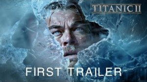 Титаник 2 (2025) - Первый Трейлер | Leonardo DiCaprio, Kate Winslet |