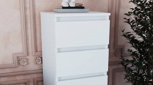 Комод Гавана Видеоинструкция 1