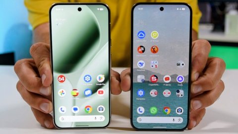 Сравнение Google Pixel 9 Pro ХL - Google Pixel 10 Pro ХL! / Арстайл /