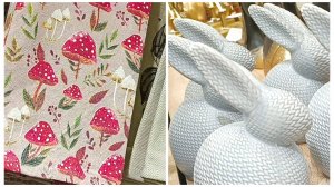 🩷ДОМАРКЕТ☕❄️ДЛЯ ДОМА⛄ПРОГУЛКА ПО МАГАЗИНУ🎄ноябрь 2025