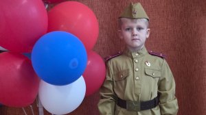 Фестиваль военно- патриотической, духовной песни и поэзии "Пусть память говорит"