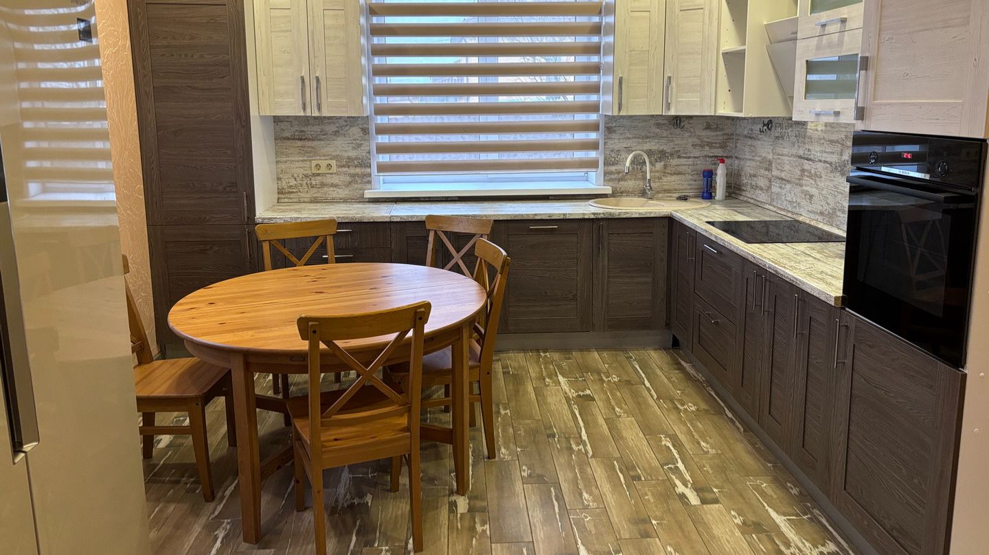 Новый 2-этажный дом с полной отделкой в Малоярославце смотреть онлайн