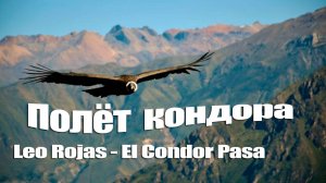 Полёт кондора - Leo Rojas - El Condor Pasa