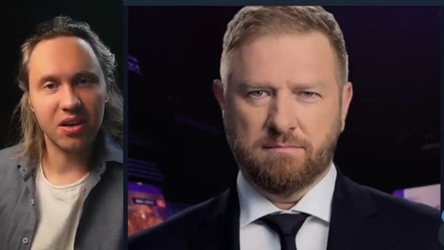 ⚡ Барановирусные Ограничения И Малькевич Пилил На Патриотизме?