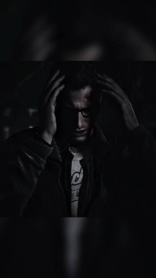 Until Dawn ❄️ #shorts #видеоигры #игры смотреть онлайн