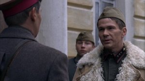 МОСКОВСКИЙ ДВОРИК - 8 серия