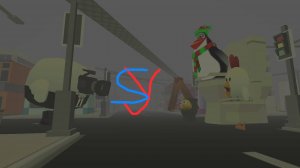 Скибиди чикен 6