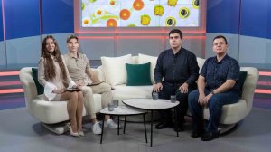 Доброе утро, Севастополь! (13 ноября 2025)