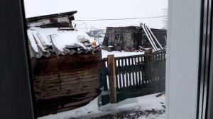 Помаленьку убираем / наконец-то посадила / вкусный заливной пирог