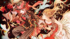 Время Кролика