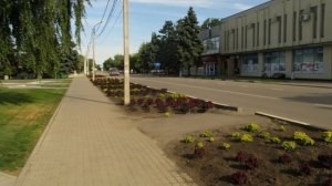 Чертково-земля моя родная.