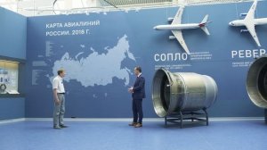 Лица РУССОФТ — Глеб Головченко