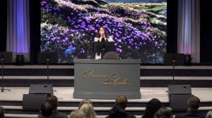 Ты должен петь