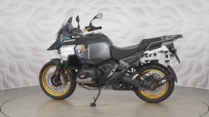 BMW R 1300 GS Adventure vin WB10M310XS6L01652