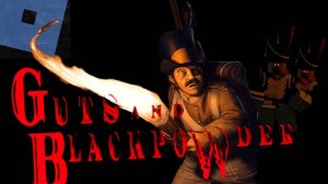 🧟НОВАЯ КАРТА И НЕВЕСЁЛАЯ НОВОСТЬ Guts & BLACKPOWDER Roblox [8+]