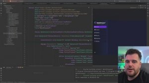 05. Avalonia UI Real World (Dependency Injection Factory Pattern)