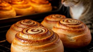 Как актриса булочками зрителей привлекает #страничканадежды #сериал #прожизнь #котики #надяифедор