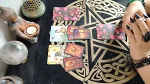 🔮🔮 Позвонит ли он _ таро расклад